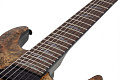 Schecter OMEN ELITE-7 CHAR Электрогитара семиструнная
