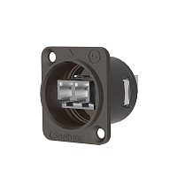 Seetronic SO2-4FDW-B Разъем opticalCON панельный
