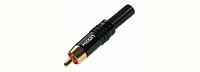 Sommer Cable  HI-CM06-NTL Разъем RCA, под пайку