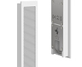 K-ARRAY KV102RW II элемент линейного массива, цвет белый