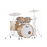 Pearl MM6P924XSP-S/C111 ударная установка из 4-х барабанов, цвет Matte Natural  
