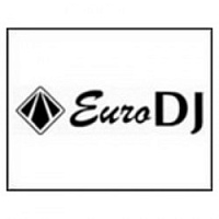 EURO DJ C-Clamp  Струбцина C-образная, для подвеса световых приборов