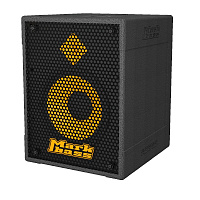 Markbass MB58R CMD 121 P басовый комбо 