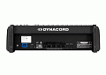 Dynacord CMS 1000-3 микшерный пульт, 6 Mic/LIne + 4 Stereo, 6 x AUX, FX-процессор, USB-аудио интерфейс