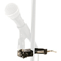OnStage TM01 кронштейн крепления микрофона на круглые или плоские поверхности