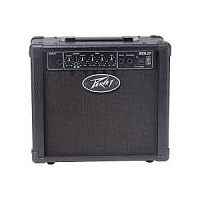 PEAVEY Solo Комбоусилитель для электрогитары