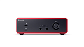 FOCUSRITE Scarlett Solo Studio 4th Gen студийный комплект