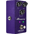 AMPEG LIQUIFIER Analog Bass Chorus напольная педаль эффекта хорус для бас-гитары
