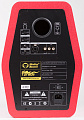 Monkey Banana Turbo 8 red Студийный монитор 8", шелковый твиттер 1", LF 80 Вт, HF 30 Вт, балансный вход, S/PDIF-вход