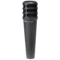 Peavey PVM 45iR XLR  динамический суперкардиоидный вокальный микрофон