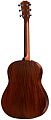 TAYLOR BUILDER'S EDITION 517E электроакустическая гитара, цвет натуральный, в комплекте кейс