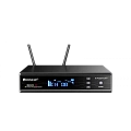 RELACART BG-24 радиосистема с ручным микрофоном 