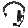 BEYERDYNAMIC DT 108 Головная гарнитура с одним наушником и динамическим микрофоном. Без кабеля