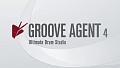 Steinberg Groove Agent 4  Виртуальная студия ударных