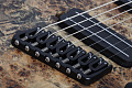 Schecter REAPER-7 Multiscale SCB Электрогитара семиструнная