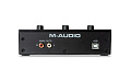 M-AUDIO M-TRACK SOLO II аудиоинтерфейс