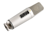 RODE NT2-A  студийный конденсаторный микрофон 