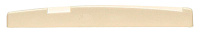 GEWA FIRE&STONE Bonoid Bridge Acoustic бридж для акустической гитары, стеклополимер, 71,5x3x6-7,3 мм