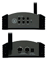 TOPP PRO BT-STR стерео Bluetooth плейер размеры 120х132х65мм (для микшеров и активных АС)