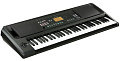KORG EK-50 синтезатор с автоаккомпанементом, 61 клавиша, полифония 64 голоса, подставка для нот