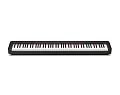 CASIO CDP-S110BKC2 цифровое фортепиано, цвет черный 