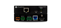 Atlona AT-UHD-EX-100CE-TX Передатчик 4K/UHD HDMI Ethernet и упр. до 100 м.