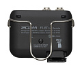 Zoom F2-BT/B полевой стереорекордер, Bluetooth, цвет чёрный 