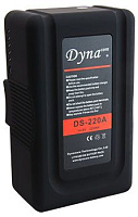 Dynacore DS-220A аккумуляторная батарея