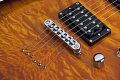 Schecter C-6 PLUS VSB Электрогитара шестиструнная