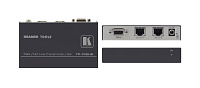 Kramer TP-102HD Передатчик VGA или HDTV в витую пару (TP) с 2 выходами