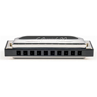 HOHNER Special 20 560/20 G High Губная гармоника диатоническая
