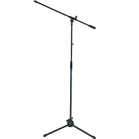 Proel RSM180 Микрофонная стойка журавль, цвет черный