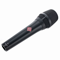 NEUMANN KMS 104 black вокальный микрофон