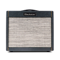 Blackstar TV-10 B EL34 Комбо гитарный ламповый  