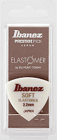 IBANEZ ELASTOMER BEL4ST22 комплект медиаторов (3 шт.), толщина 2.2 мм