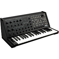 KORG MS-20 FS BLACK аналоговый синтезатор