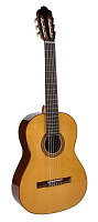 Esteve 4STE SP OP классическая гитара, цвет натуральный матовый