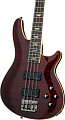 Schecter OMEN EXTREME-4 BCH Бас-гитара, 4 струны