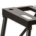 Ultimate Support JS-MPS1 стойка-стол для клавишных инструментов и микшеров, высота 66-109 см