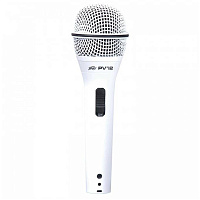 PEAVEY PVi 2W XLR универсальный динамический кардиоидный микрофон для речи, вокала и музыкальных инструментов