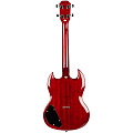 FLIGHT Pioneer Tenor CR Электроукулеле тенор