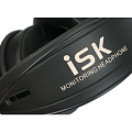ISK HD9999 профессиональные мониторные накладные наушники закрытого типа