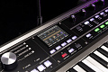 KORG microKORG2 синтезатор с функцией вокодера