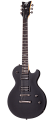Schecter SGR SOLO II MSBK Электрогитара шестиструнная, чехол в комплекте
