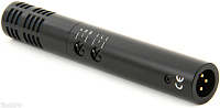 Sennheiser E 914 конденсаторный инструментальный микрофон