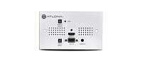 Atlona AT-HDVS-150-TX-WP-UK Стеновая панель мультиформатный коммутатор передатчик HDMI/VGA по HDBaseT до 70 м.