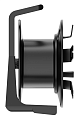 ROXTONE PCD310 Пластиковая катушка для кабеля, размеры 40x30x13 см, вес 2.2 кг, намотка: 3 мм/628 м, 6.5 мм/134 м, 9 мм/70 м, 14 мм/29 м