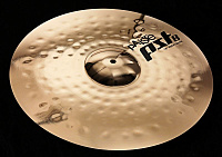 Paiste 18" PST8 Rock Crash  тарелка Crash