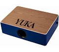 YUKA LT-CAJ1-RWBL тревел-кахон, фиксированный подструнник