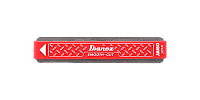Ibanez 4450JX напильник для шлифовки ладов